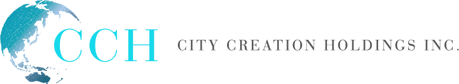 CITY CREATION HOLDINGS INC.